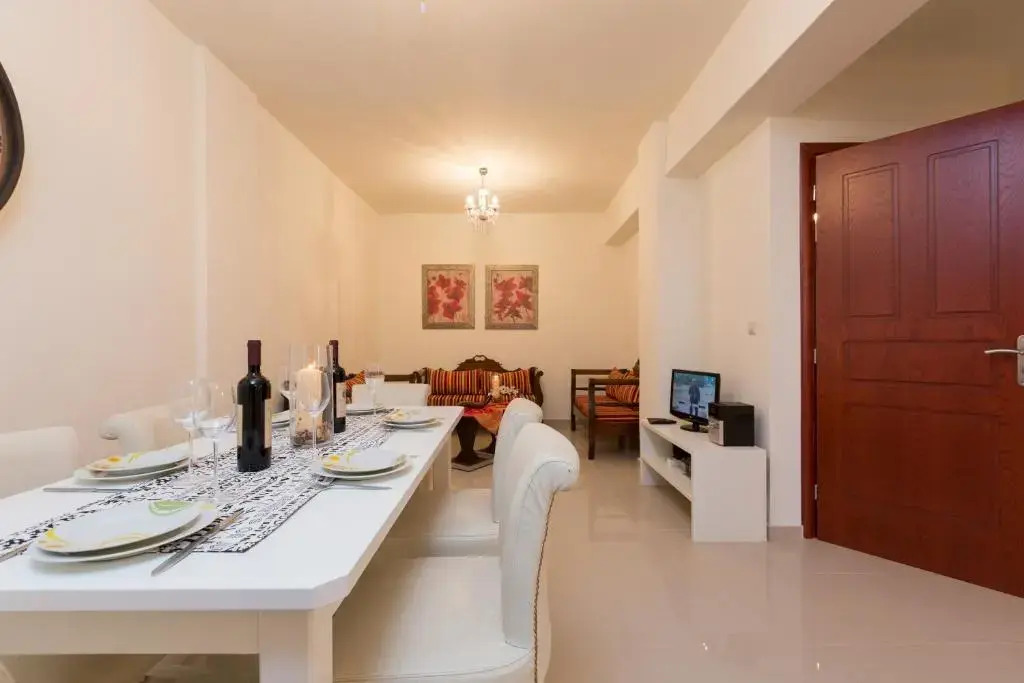 Thalia Villa, majestic landscape of South Crete, By ThinkVilla