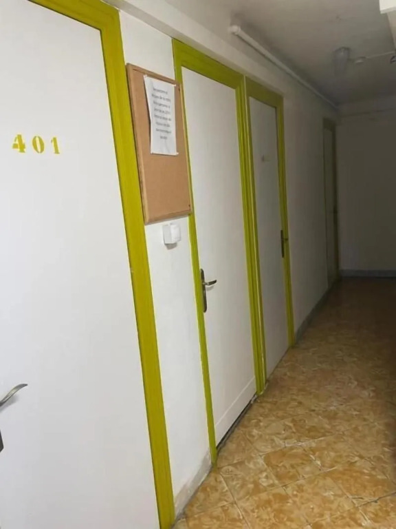Albergue Pension Rossell