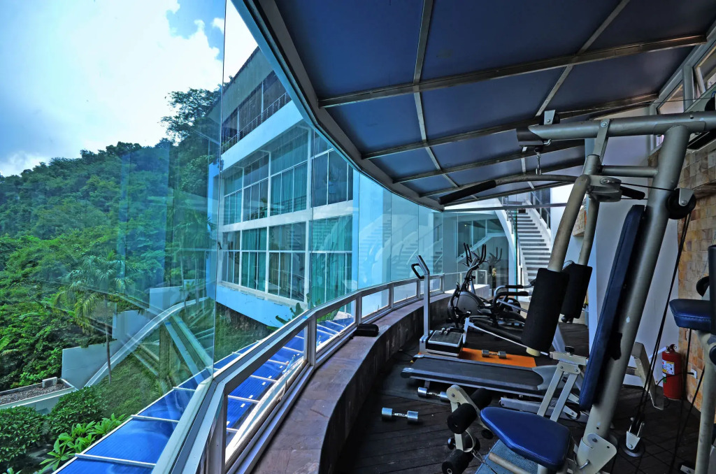 The Sky Dream Hotel