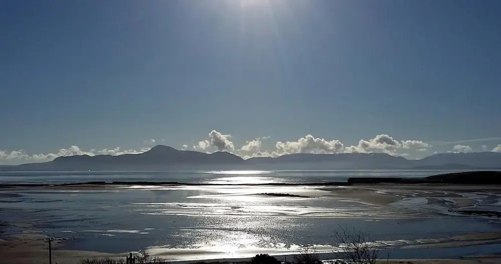 Mulranny House