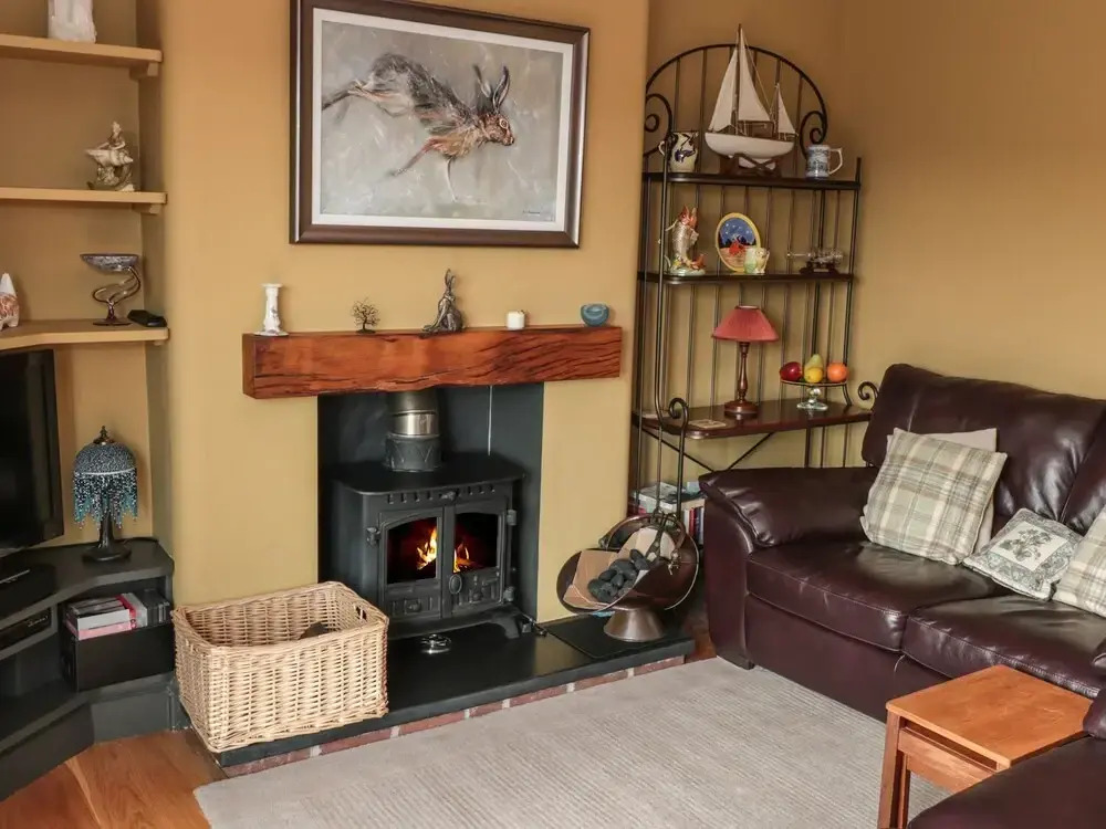 Valley View Cottage