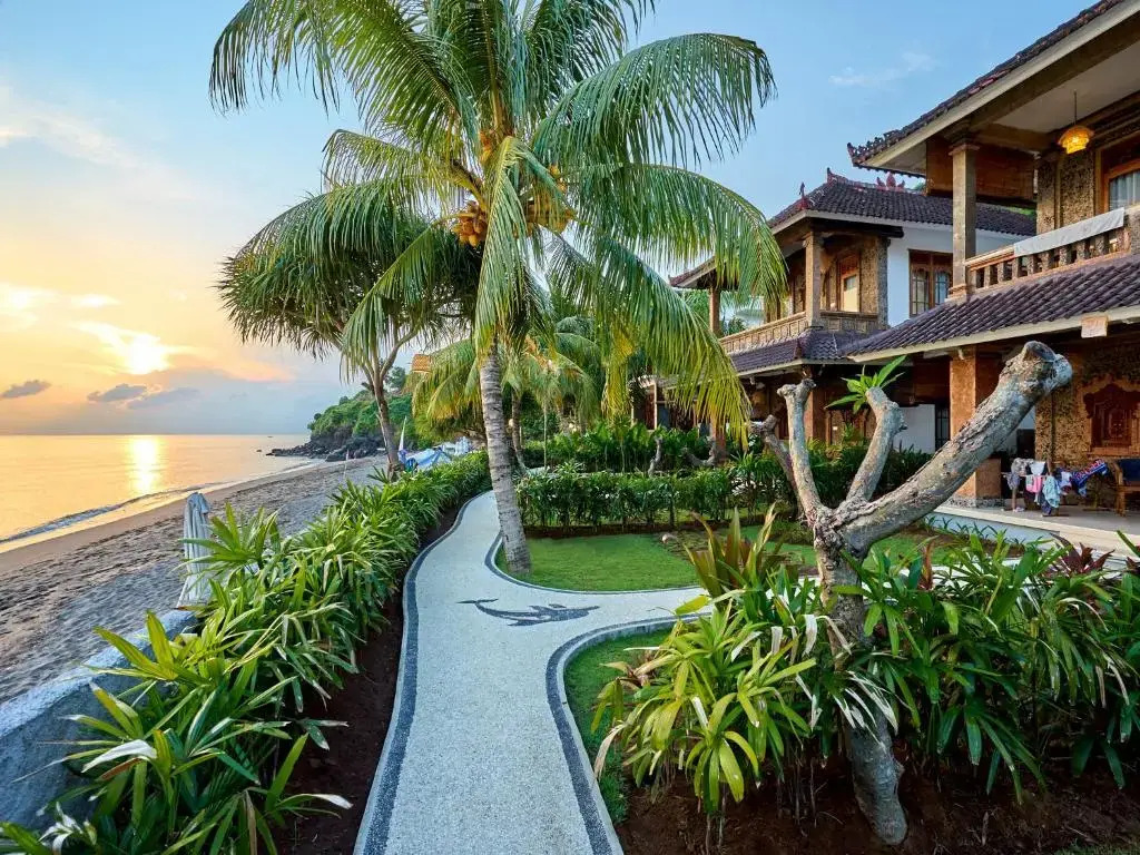 Vienna Beach Resort