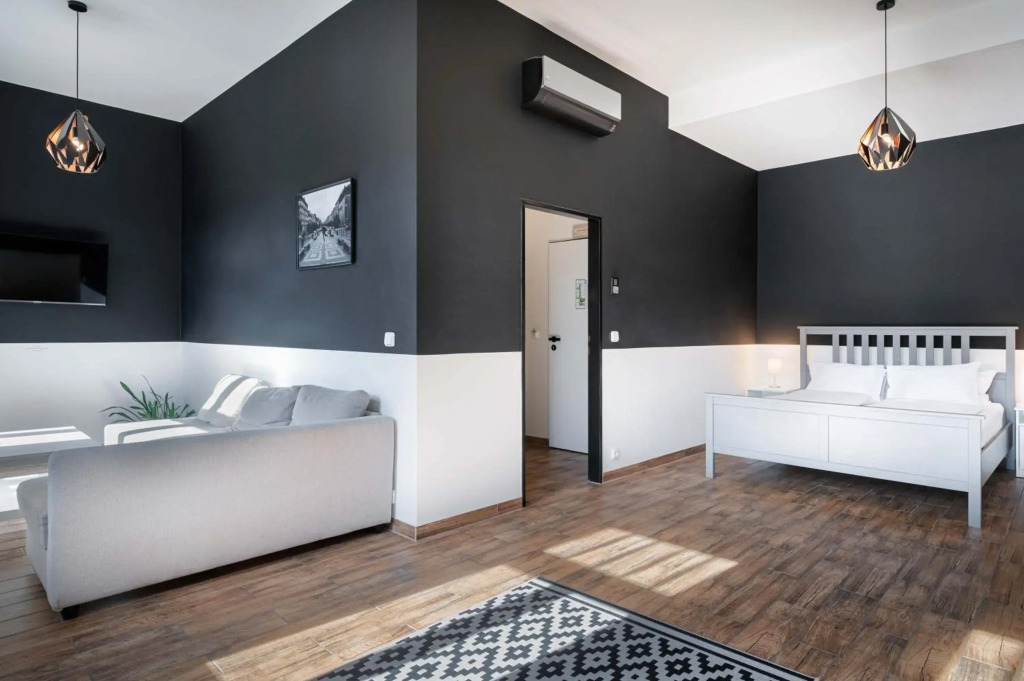 Bohem Prague Hotel