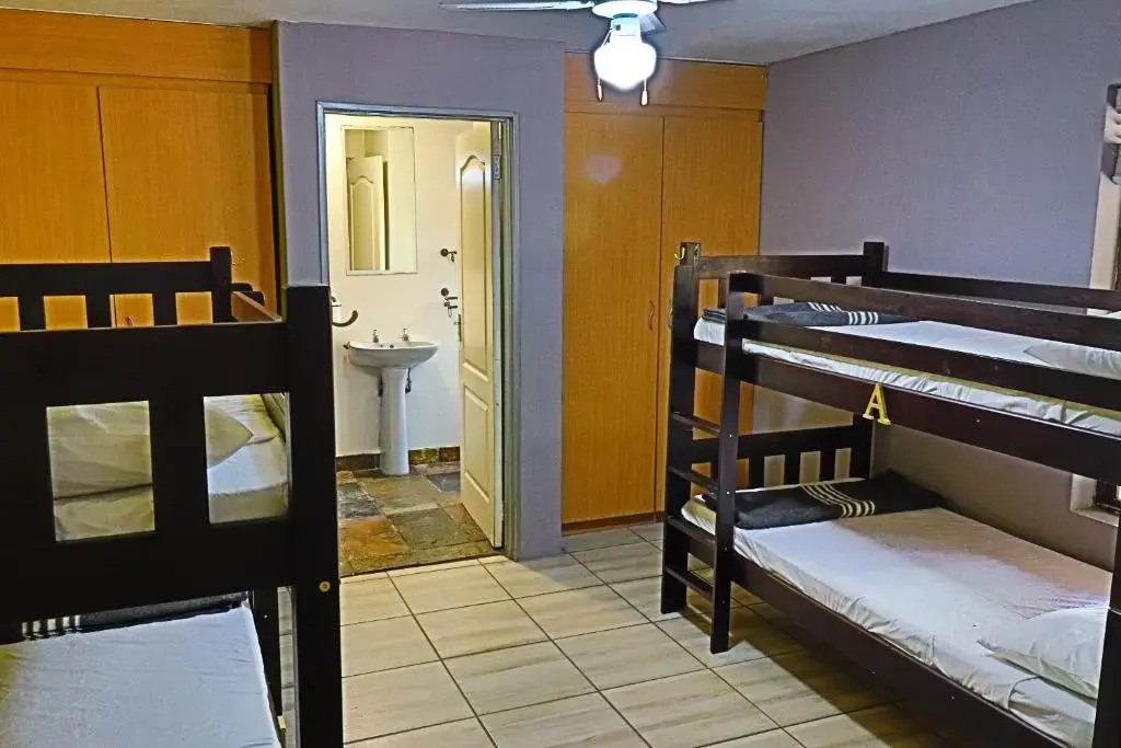 Kruger Park Hostel