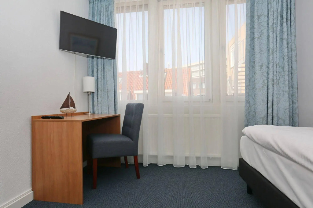 Hotel Golfzicht