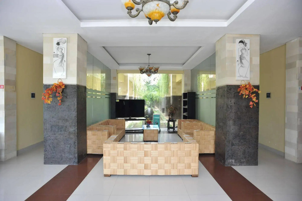 Airy Jimbaran Taman Griya Batur Raya Badung Bali