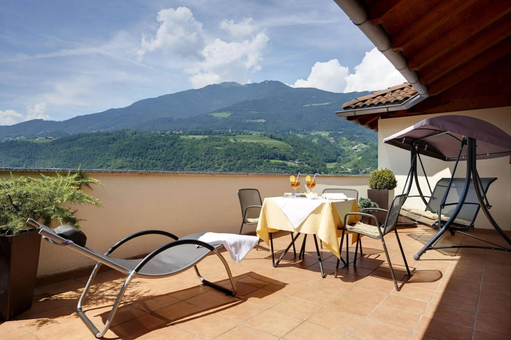 Hotel Millanderhof