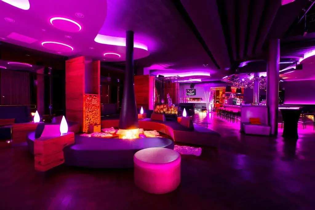 TheHotel (Adults only)