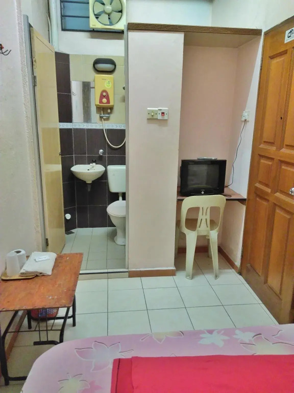 New Budget Inn Hotel