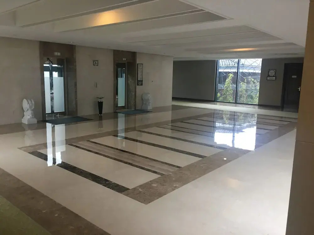 Suzhou Dushu Lake Meisu Hotel