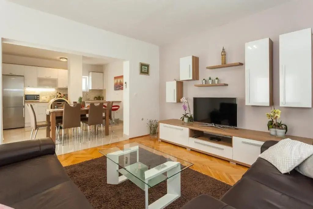 Apartment Klara