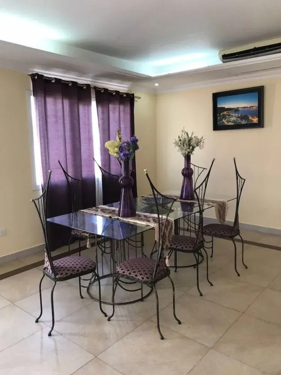 City Villa