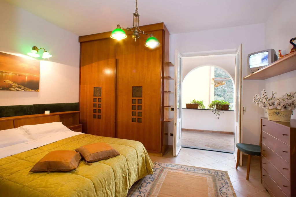 Villa Pane Resort