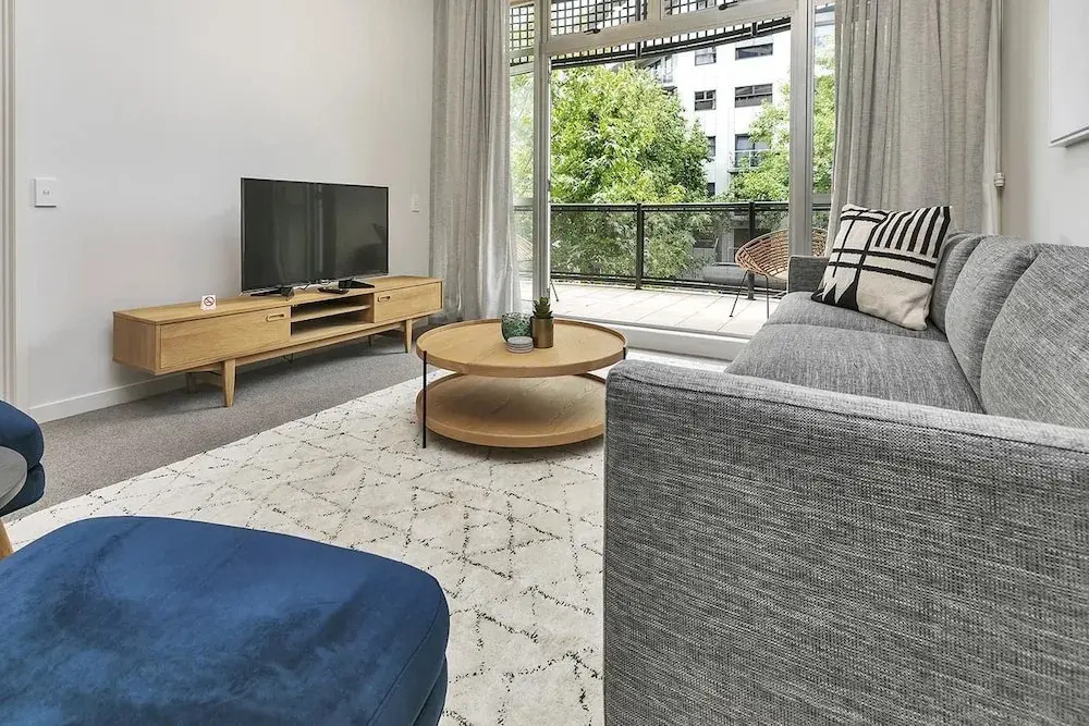 QV Modern downtown upmarket Apartment - 771