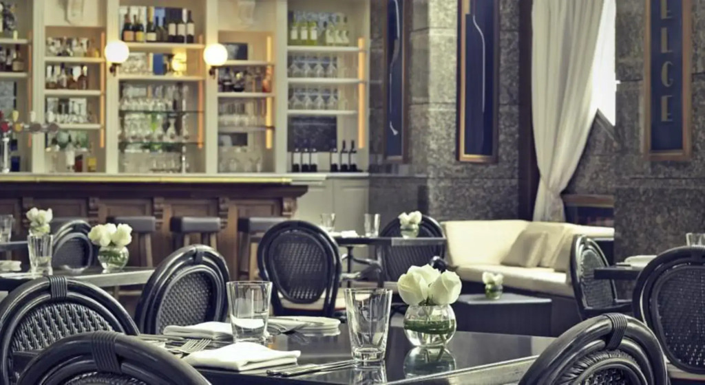Ritz Carlton Residences DIFC Downtown Dubai