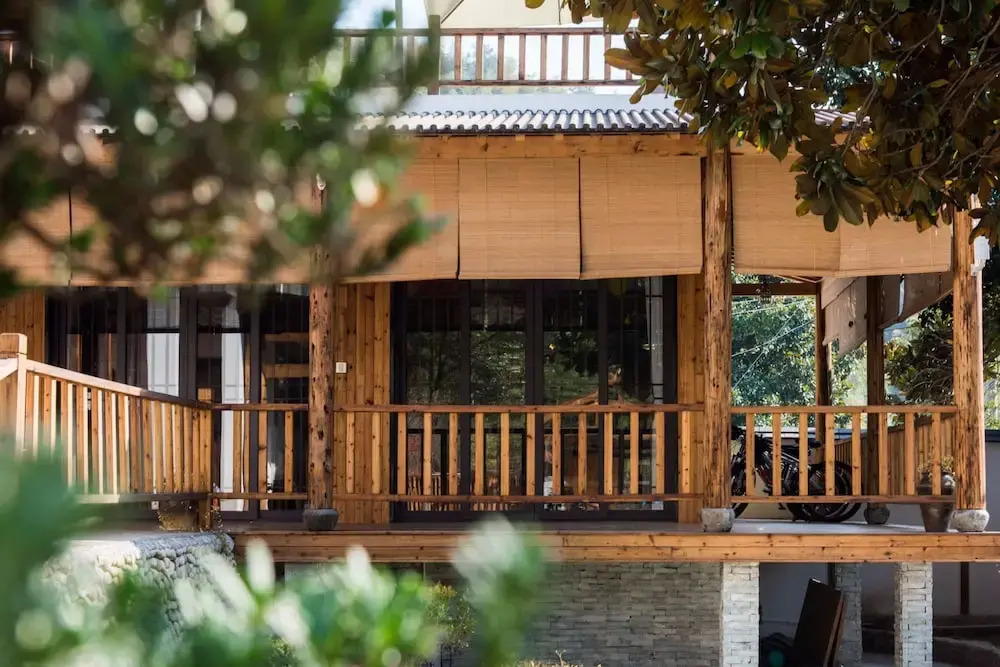 Moganshan MingTai Villa