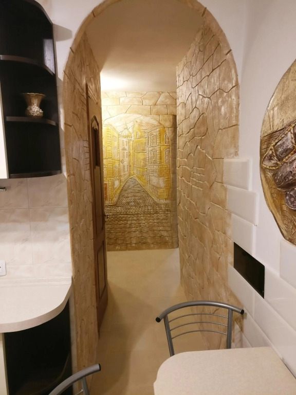 Very nice Apartment in L'viv