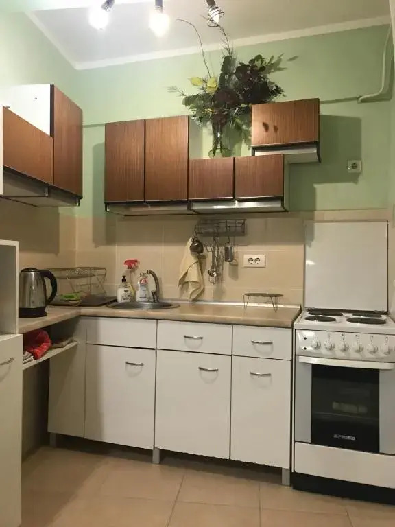 Duga Apartments