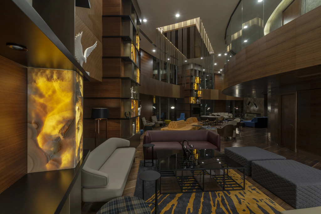 Crowne Plaza Cappadocia - Nevsehir by IHG
