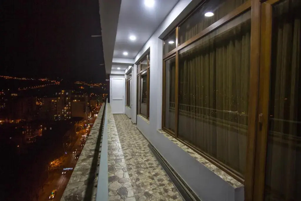 Spacious 2 bedroom apartment