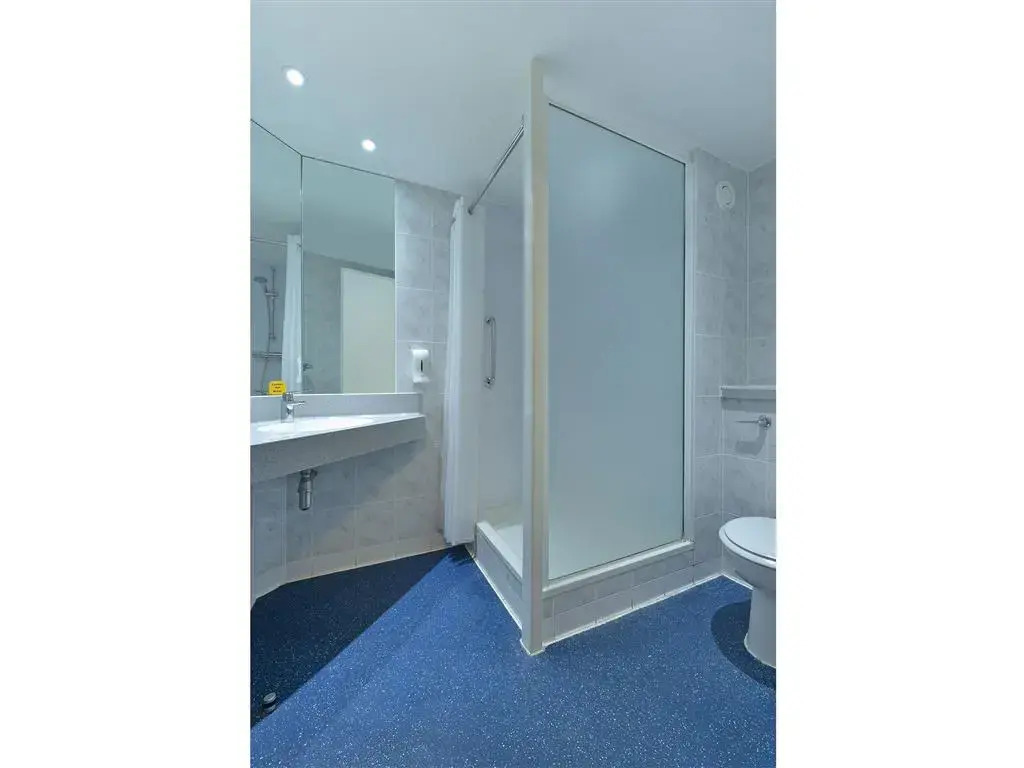 Travelodge Liverpool Aigburth Hotel