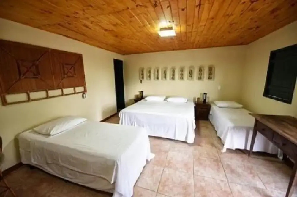 Pousada Fazenda Santa Fe