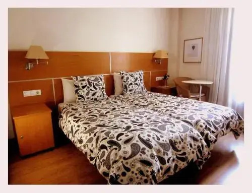 Hotel Rural Latxanea