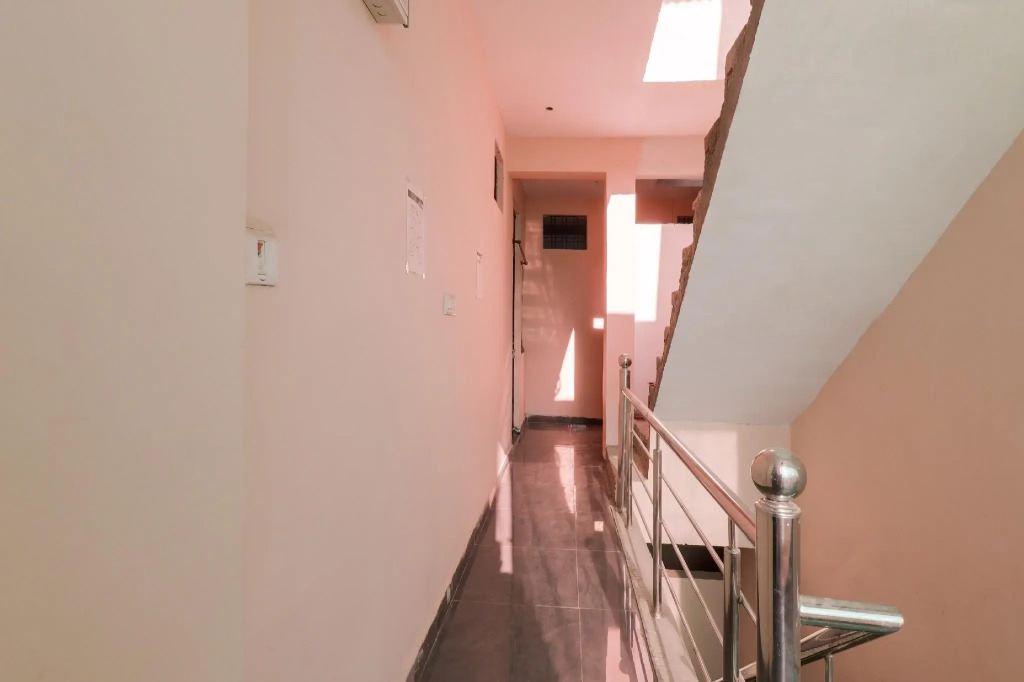 SPOT ON 73517 Siddhi Vinayak Guest House