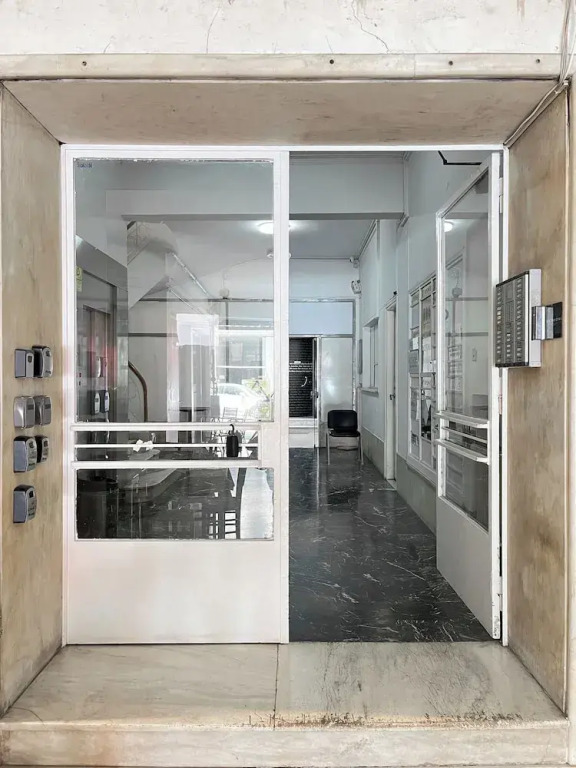 Stylish 1-Bedroom in the center, 4mins walk to Syntagma Square