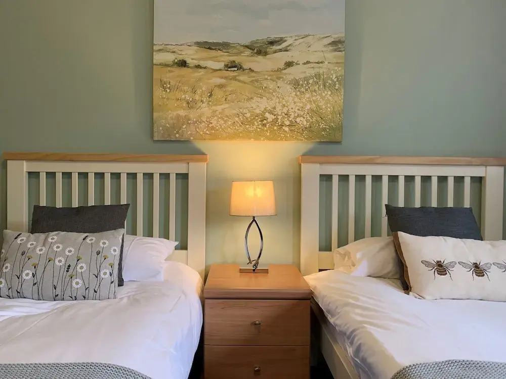 Hope Orchard En-Suite Rooms