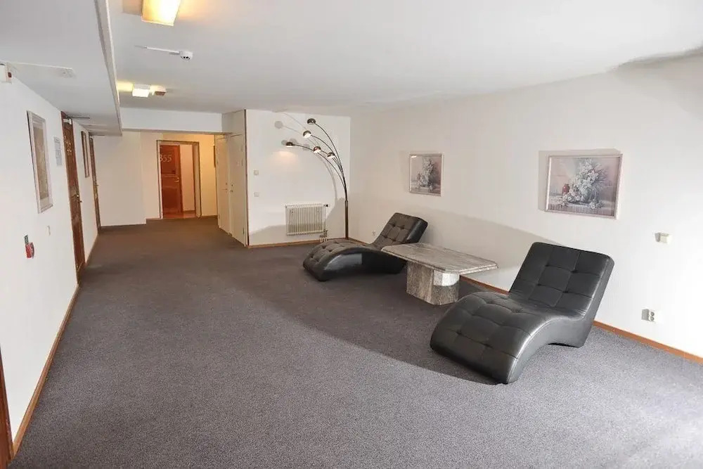 Emmaboda Hotell Amigo long stay