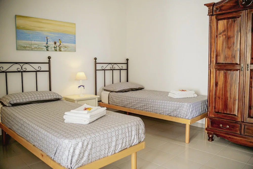 SARD Guest House Sassari