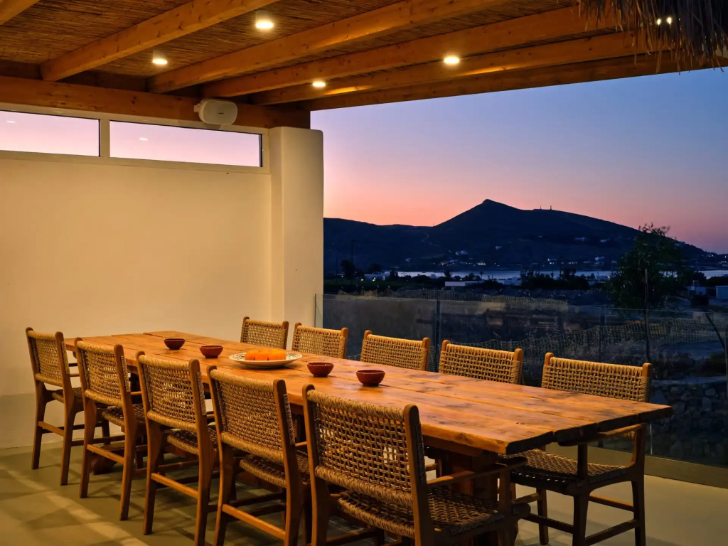 Blue Mare Villas