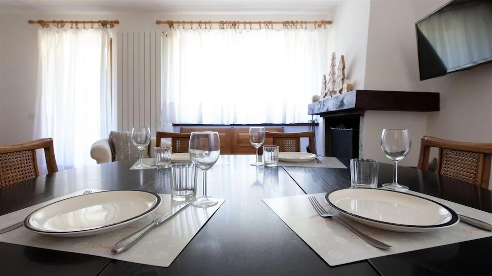 Italianway - Piandelvino 35 - Ortles - apt 4