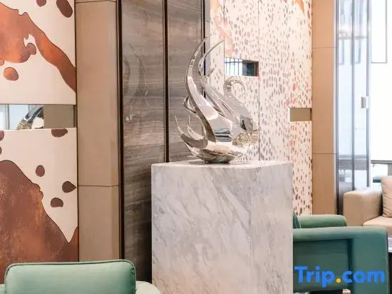 White Swan Hotel Zhanjiang