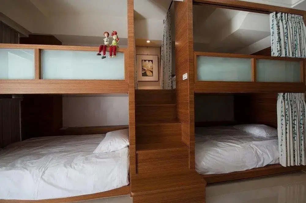 We Home Motel Taichung