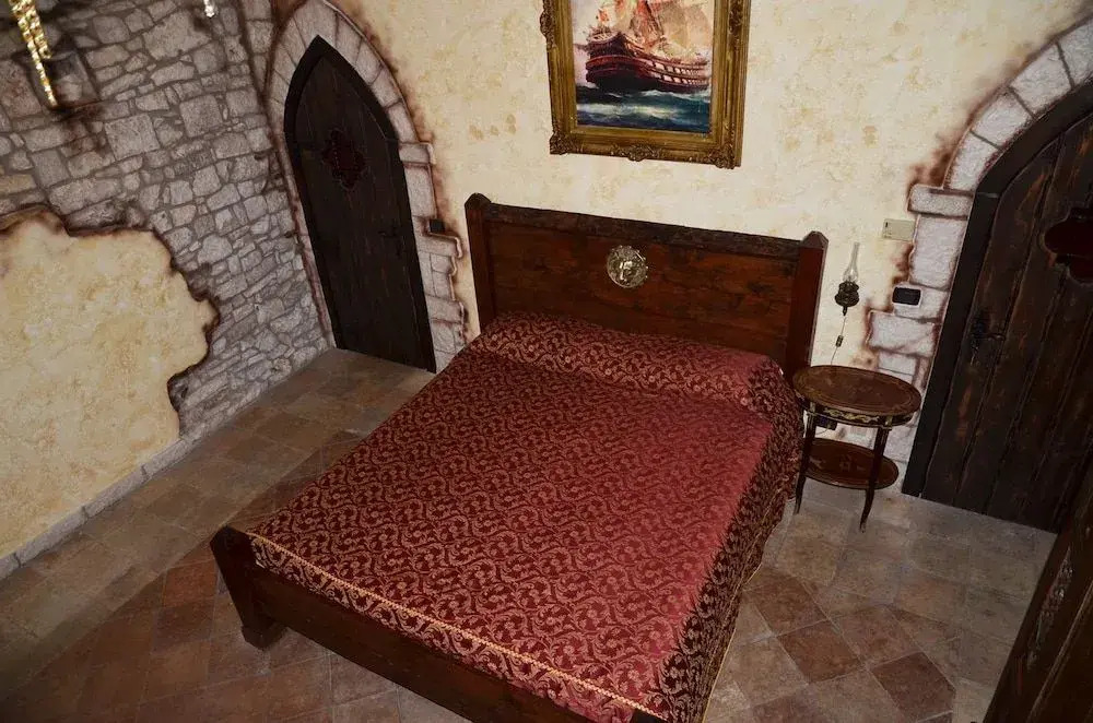 Dimora Del Pirata