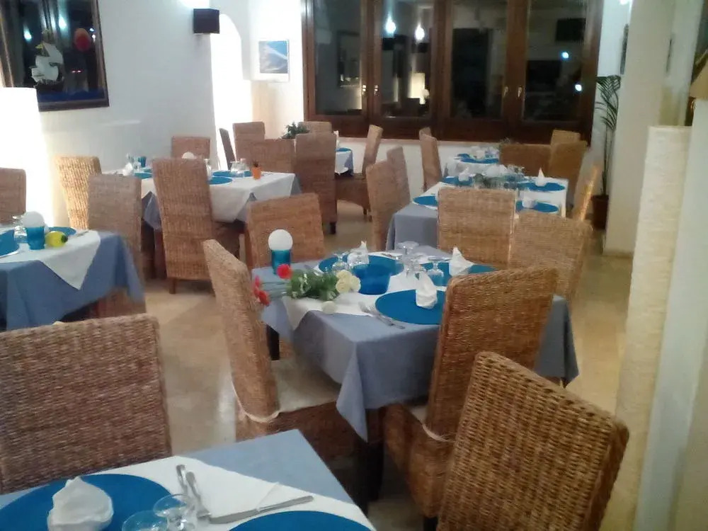 Hotel Piccolo Mondo