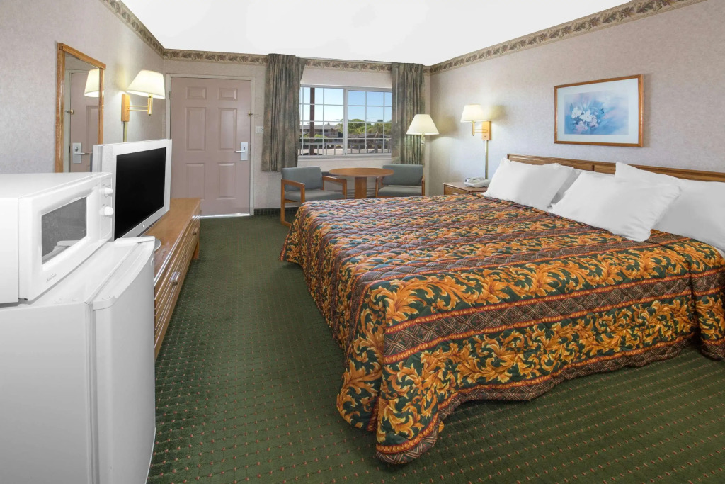 Days Inn by Wyndham Oroville