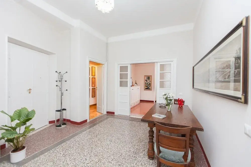 Lovely House Rome