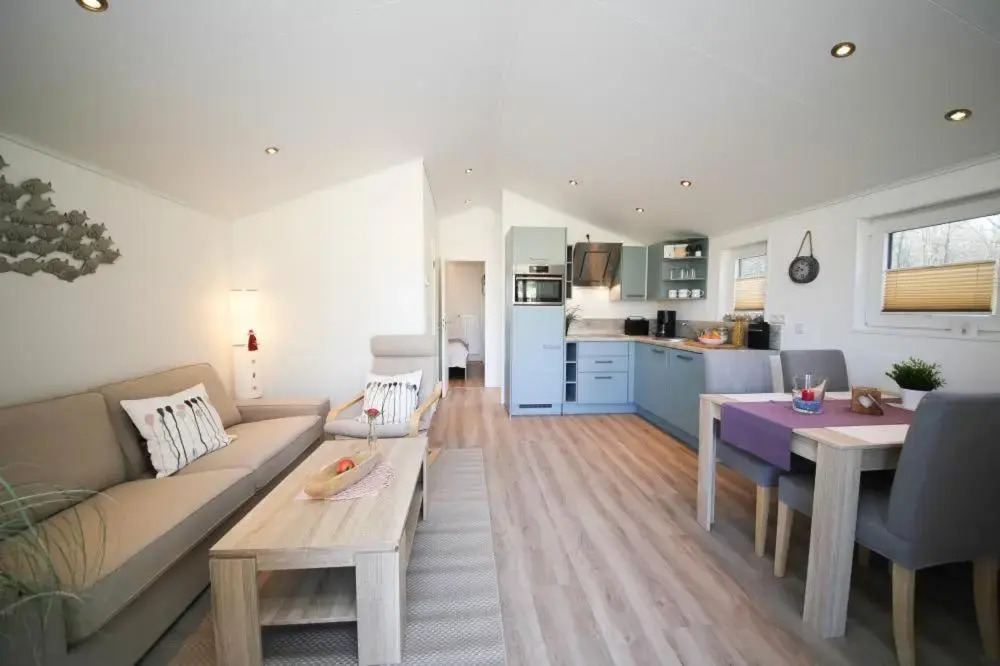 Ostseecampus Bungalow 1