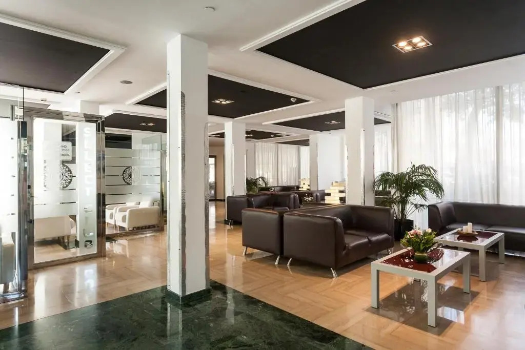Sandos Monaco