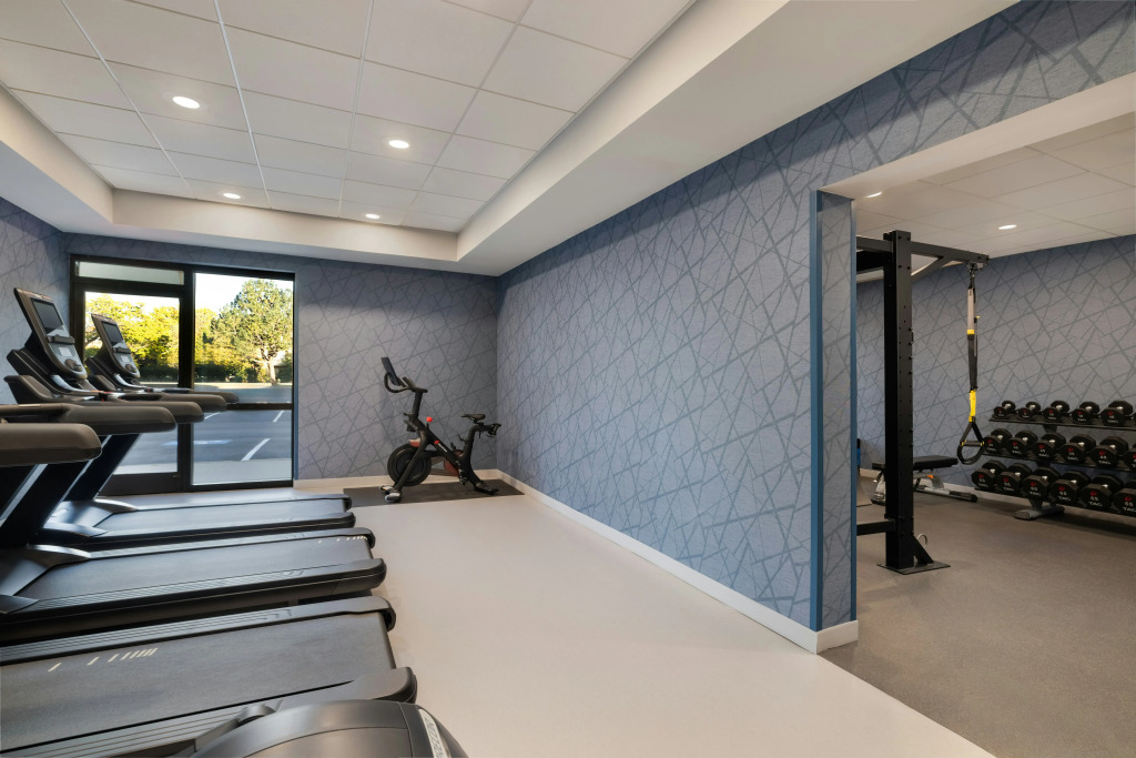 Homewood Suites by Hilton Tulsa South Medical District