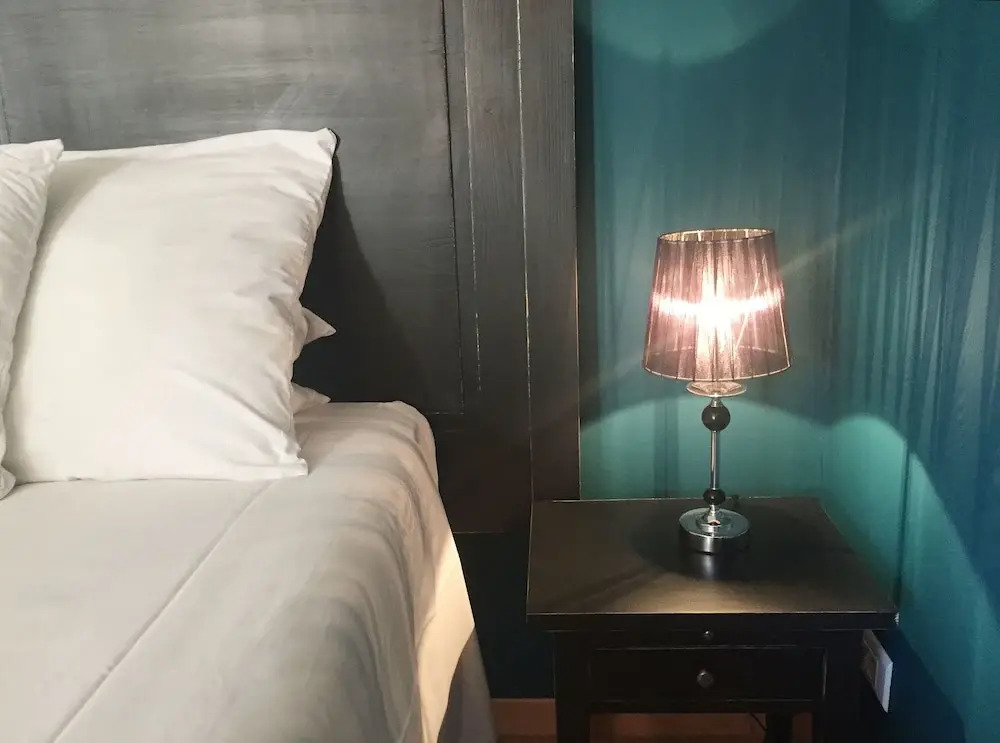 Hotel L'Atmosphere