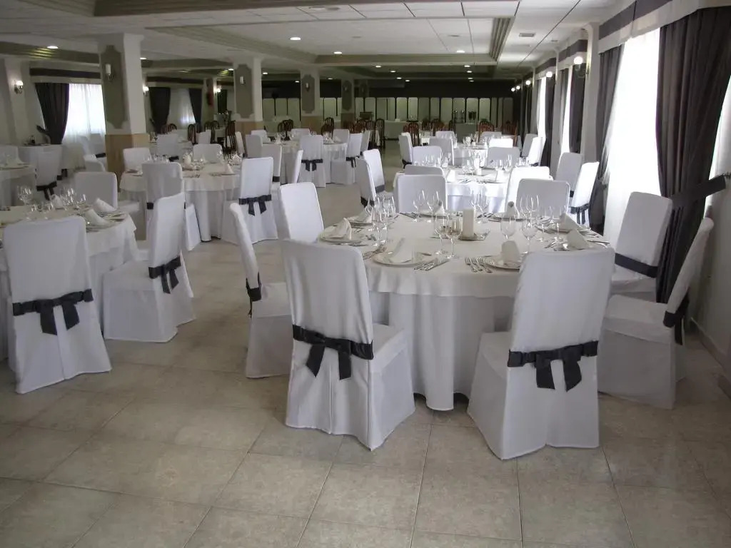 Duerming Montalvo Playa Hotel