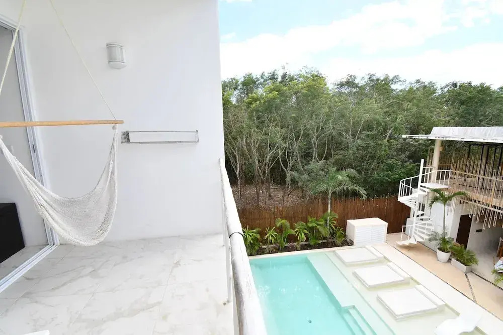 Studios in Tulum by Casago