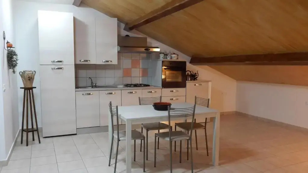 Case Vacanza Confort Liotta