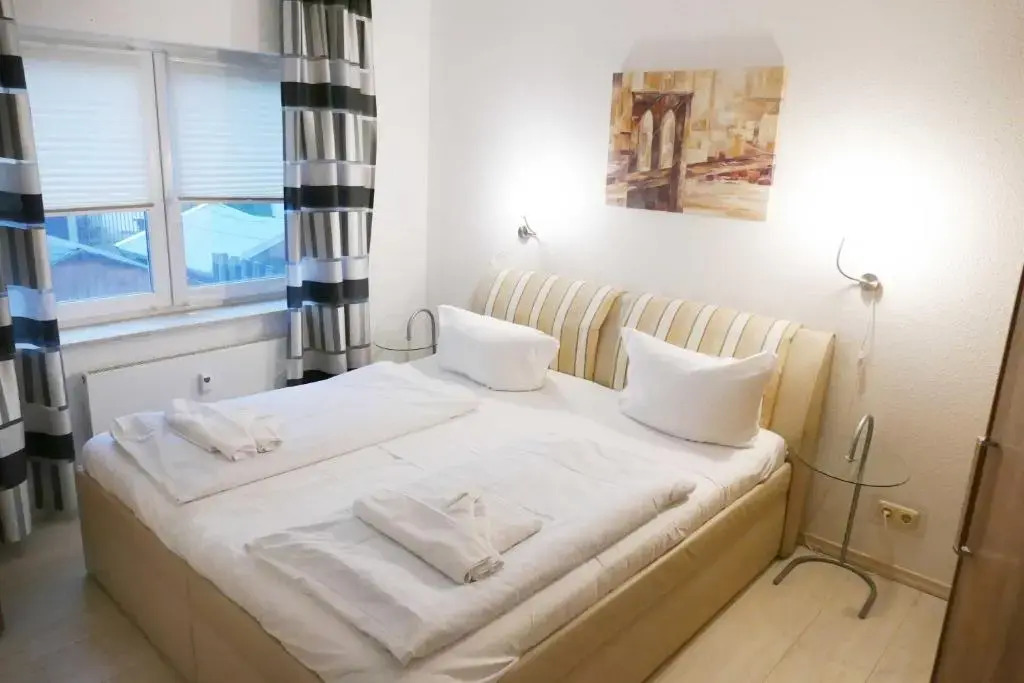 Appartement Seeluft
