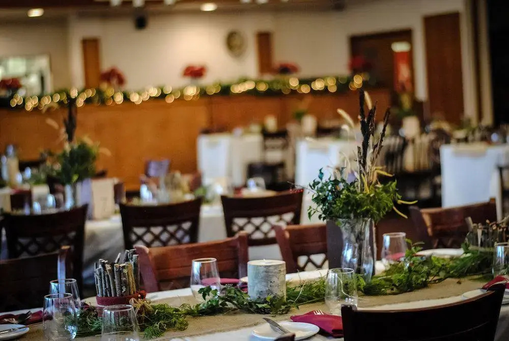 Hanah mountain resort and country club