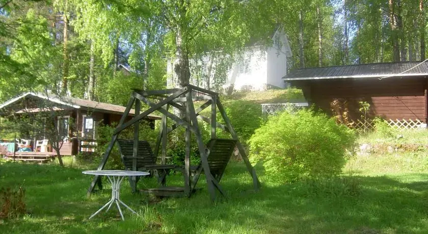 Saimaan Loma-Hovi